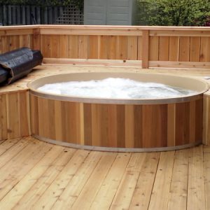 MANITOULIN | 7' Oval