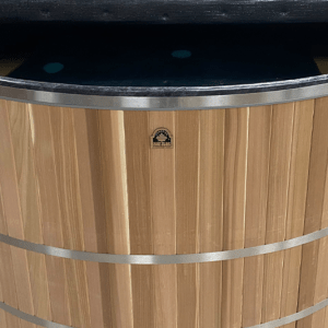 Georgian Therapy Hot Tub