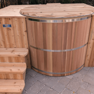 NIPISSING | 4' Round